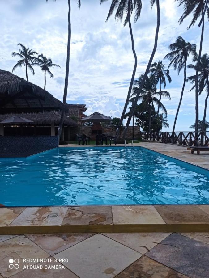 Cumbuco - Eco Paradise - Ap 112 Caucaia Exterior photo