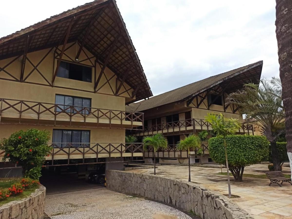 Cumbuco - Eco Paradise - Ap 112 Caucaia Exterior photo