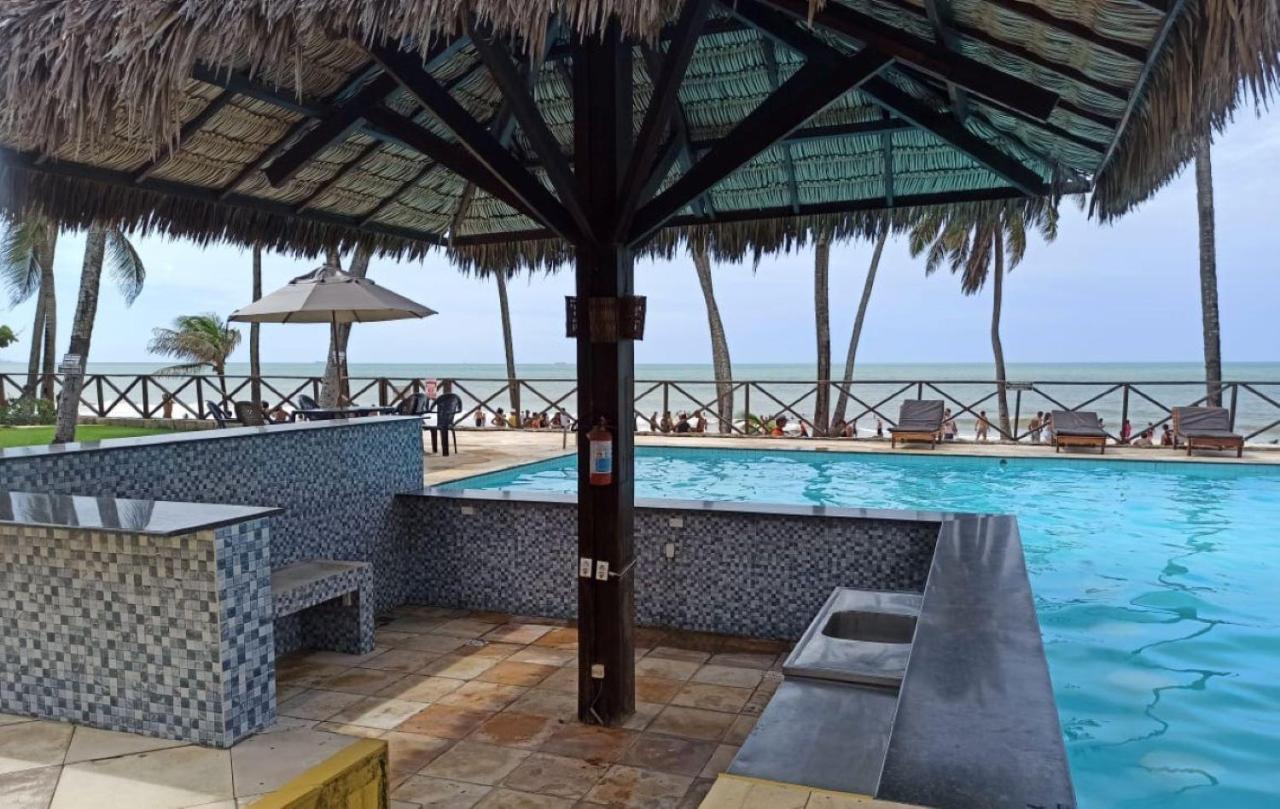 Cumbuco - Eco Paradise - Ap 112 Caucaia Exterior photo